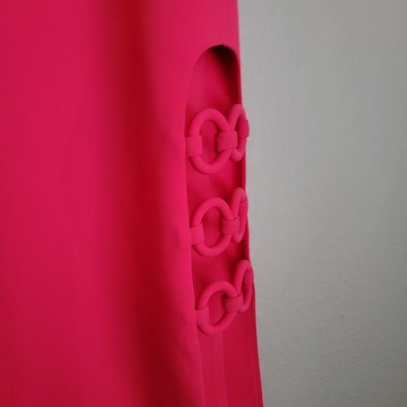 Alexis Villette Skirt in Pink size S NWT - Picture 7 of 8